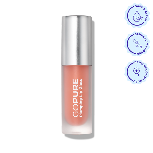 Plumping Lip Gloss