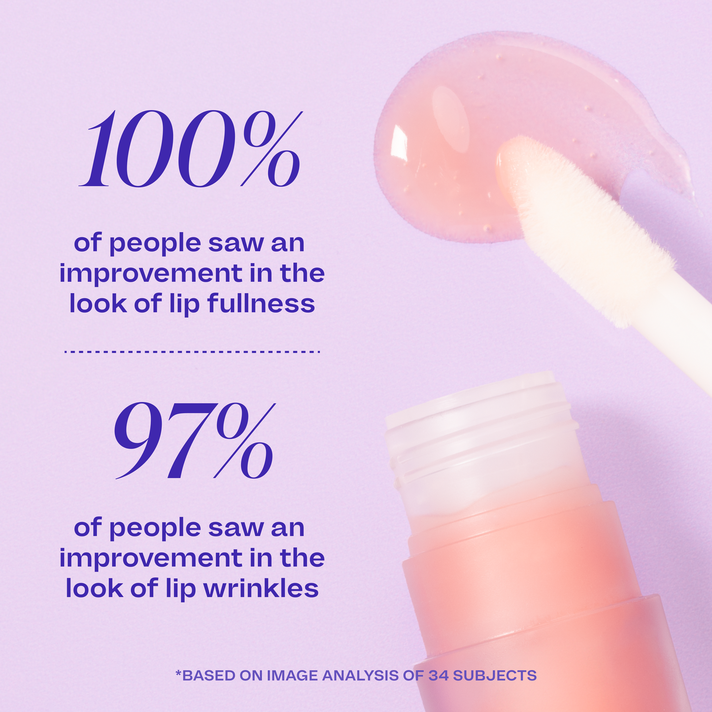 Plumping Lip Gloss