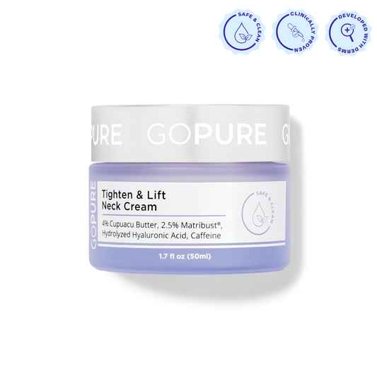 Tighten & Lift Neck Cream