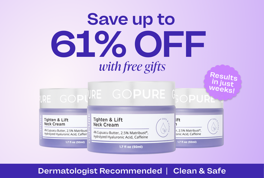 Tighten & Lift Neck Cream - NC41