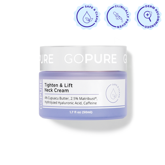 Tighten & Lift Neck Cream