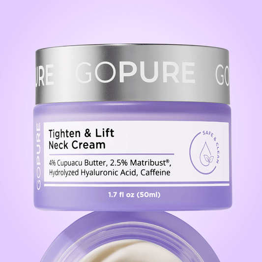 Tighten & Lift Neck Cream