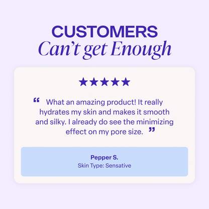 Niacinamide Booster Serum