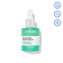Niacinamide Booster Serum