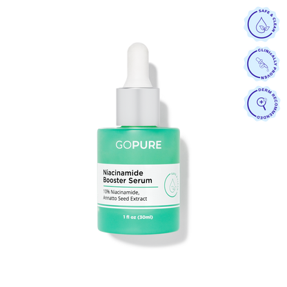 Niacinamide Booster Serum