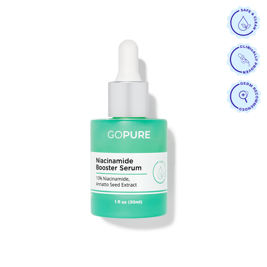 Niacinamide Booster Serum
