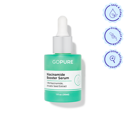 Niacinamide Booster Serum