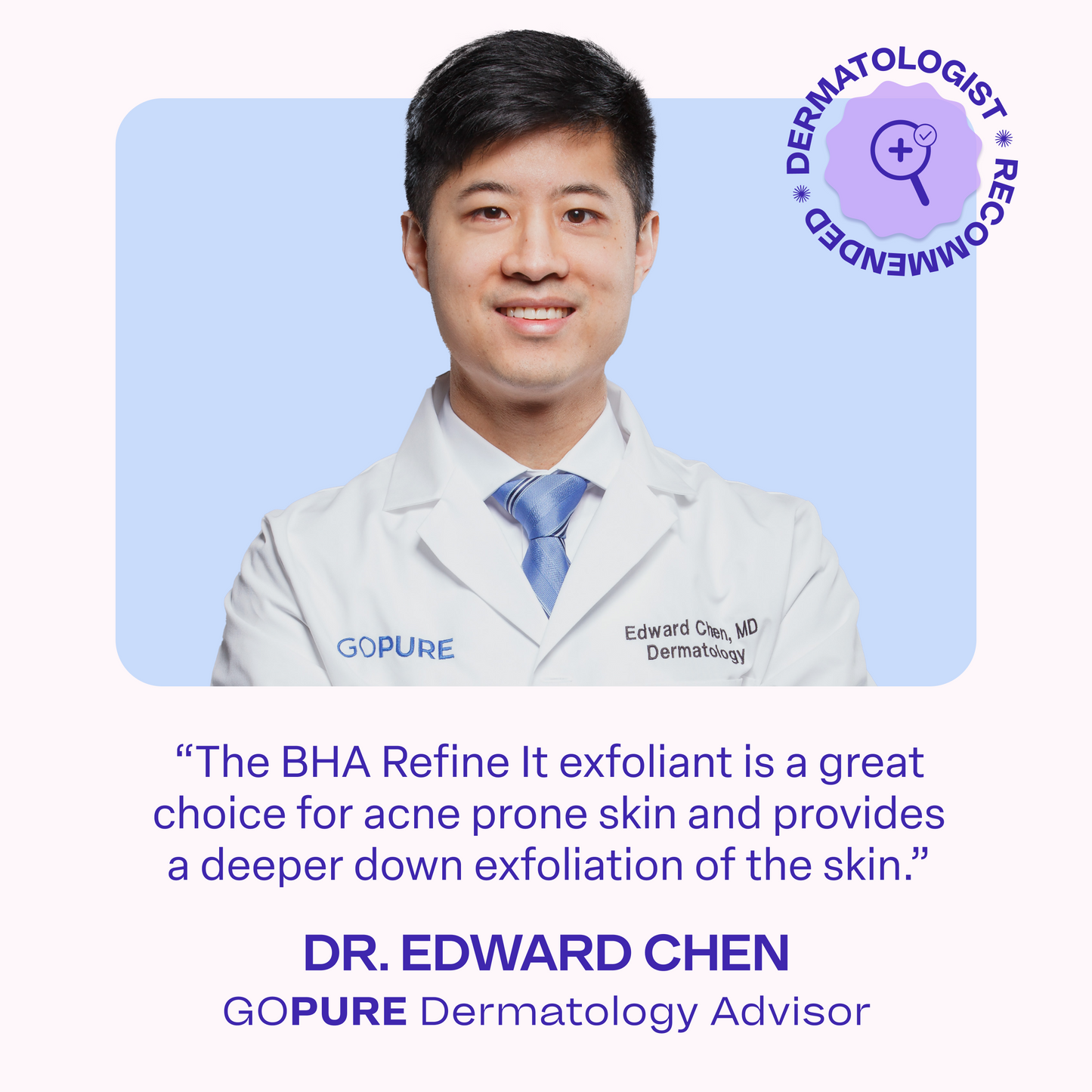 Refine It! BHA Liquid Exfoliant