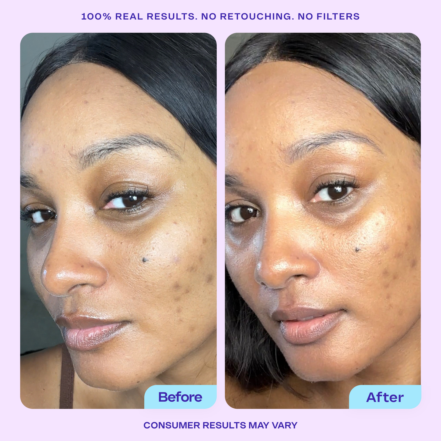 Glow Pure Tinted Mineral SPF