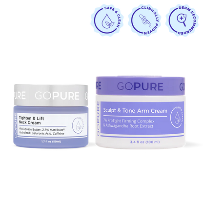 Sculpt & Lift Duo