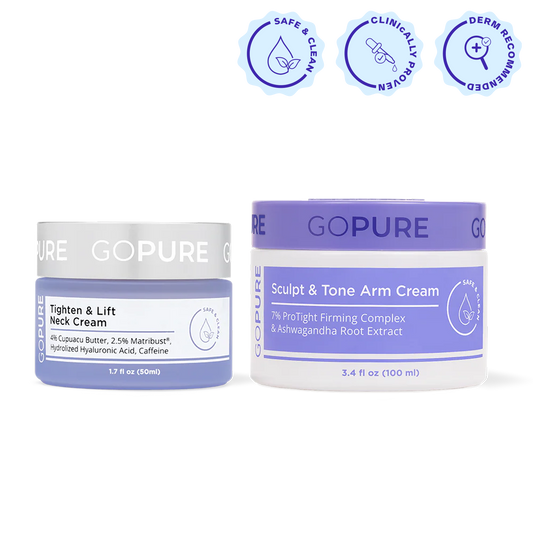 Sculpt & Lift Duo