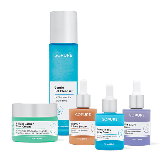 Everyday Starter Routine