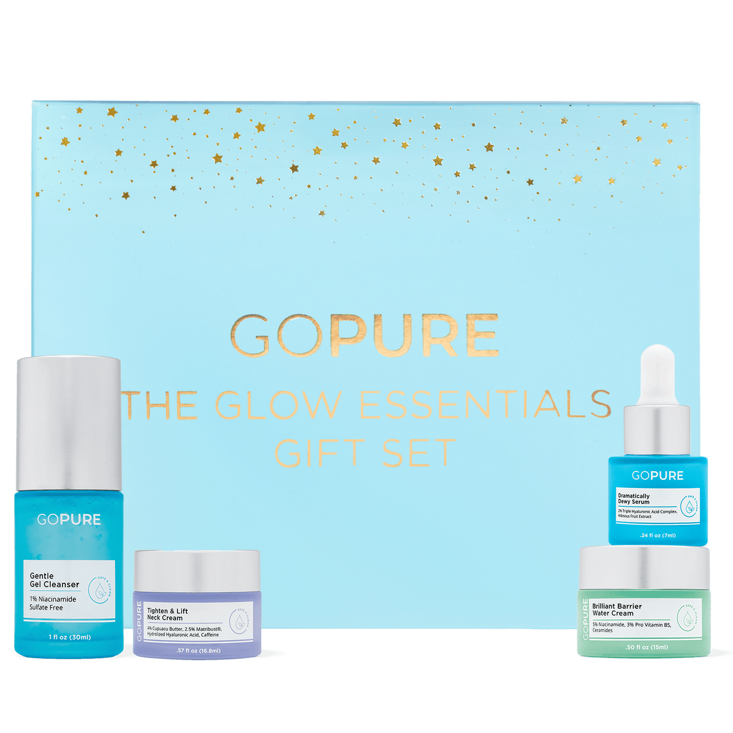 Holiday Minis Gift Set