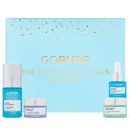 Holiday Minis Gift Set