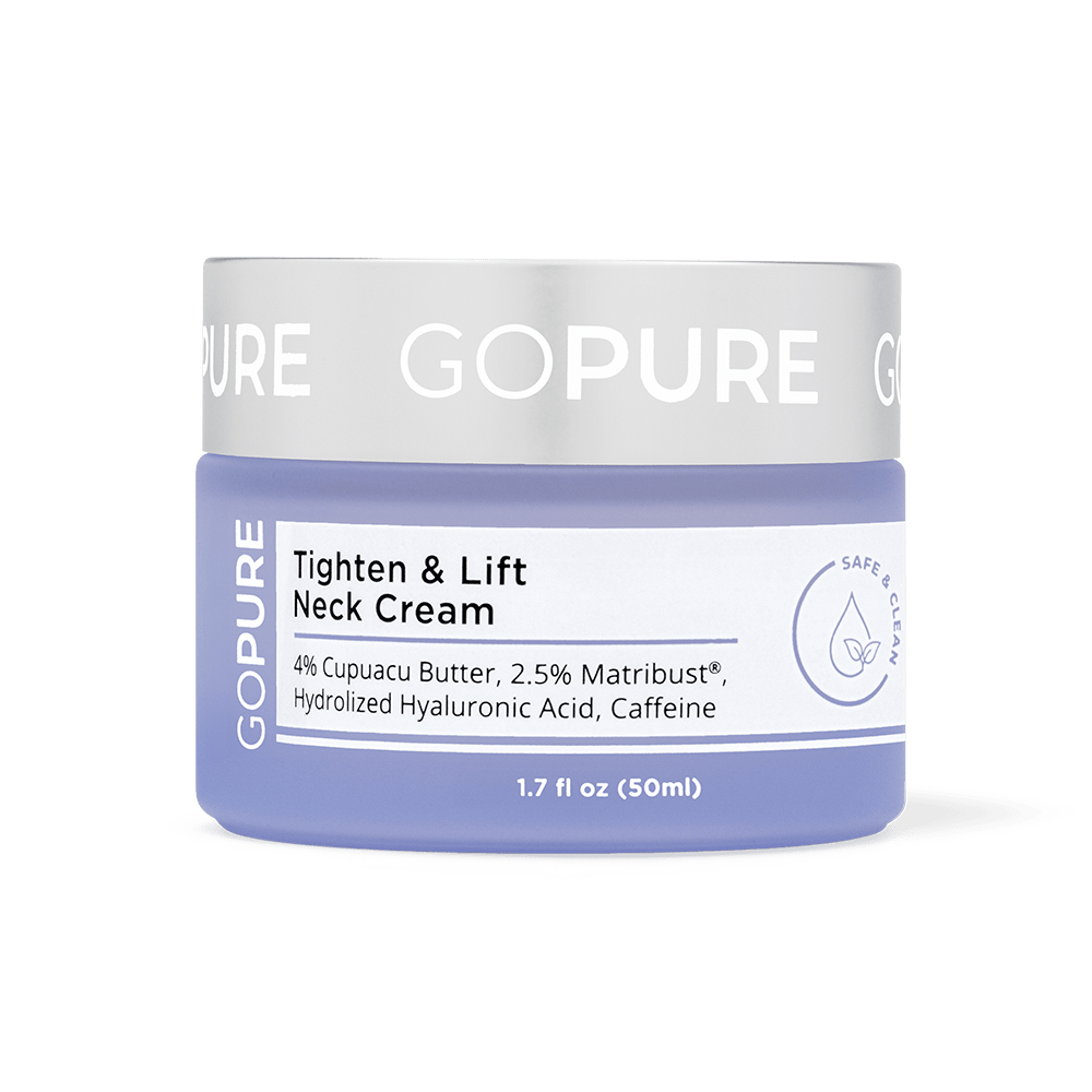 Tighten & Lift Neck Cream