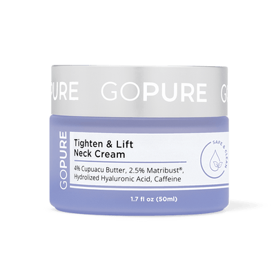 Tighten & Lift Neck Cream