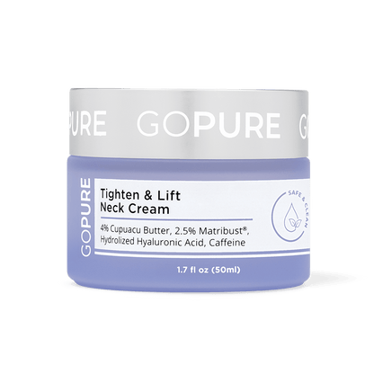 Tighten & Lift Neck Cream