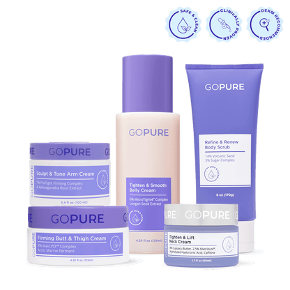 Total Body Firming Set
