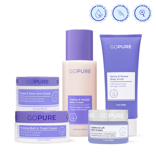 Total Body Firming Set