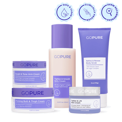 Total Body Firming Set