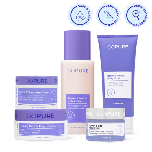Total Body Firming Set