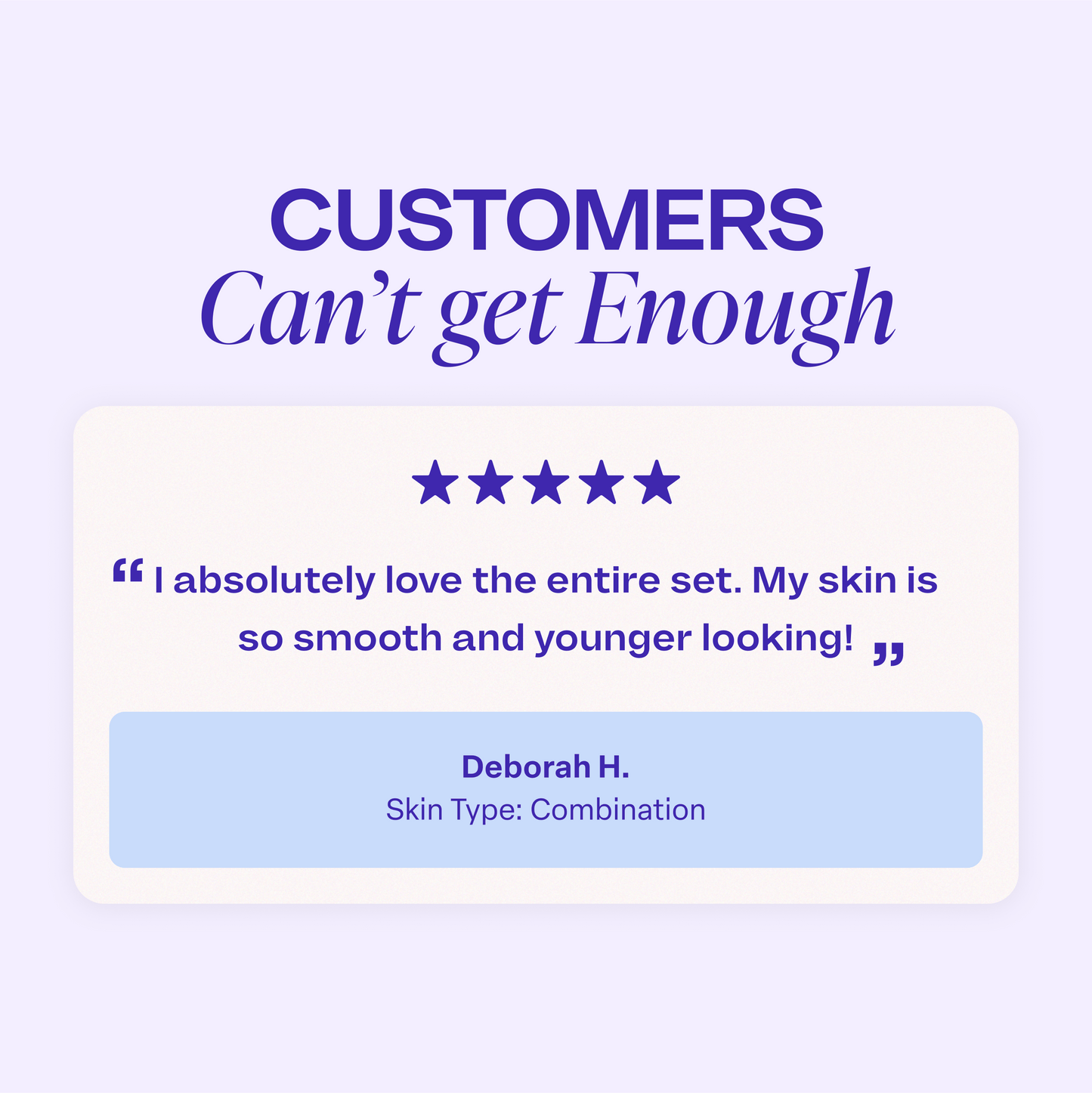 Total Body Firming Set