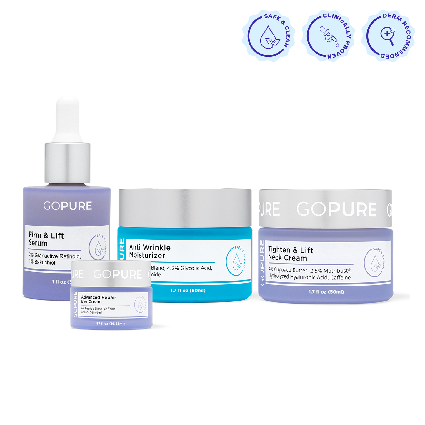 Ultimate Firming Set