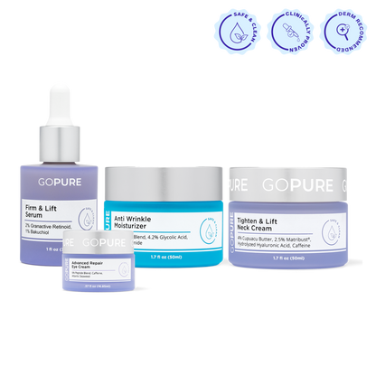 Ultimate Firming Set