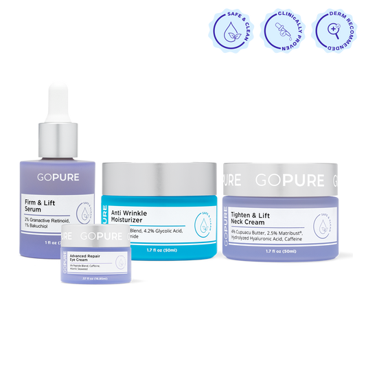 Ultimate Firming Set