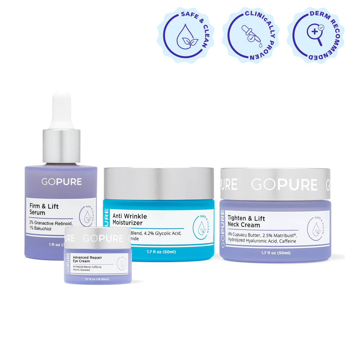 Ultimate Firming Set