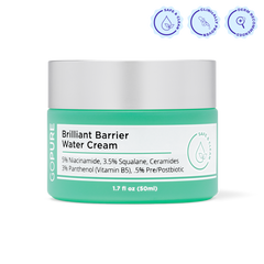 Brilliant Barrier Water Cream