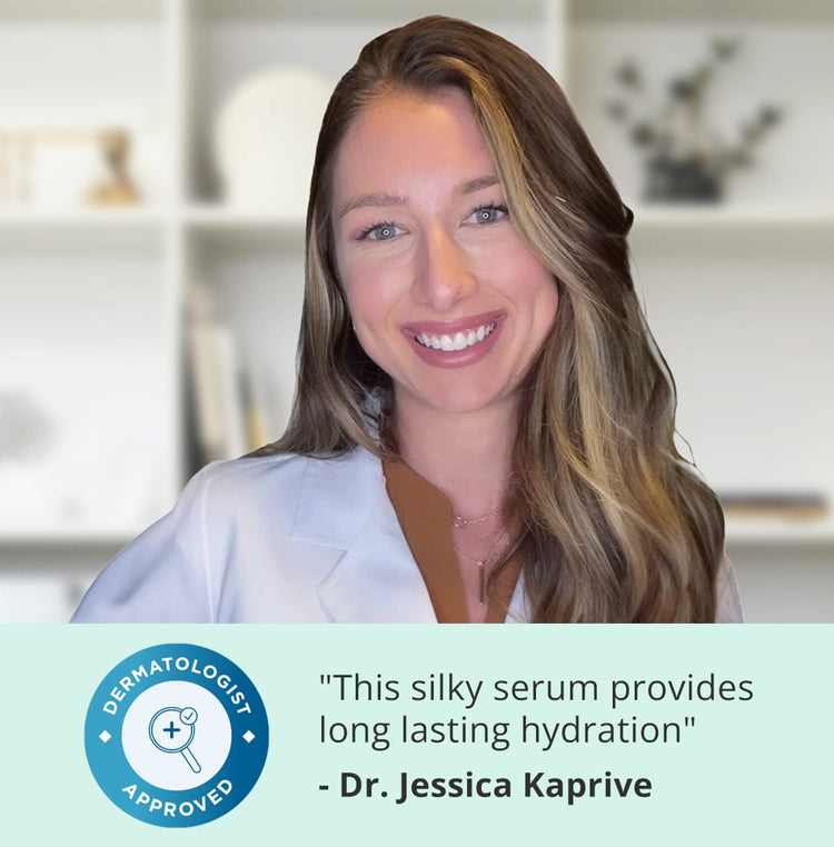 Exclusive Offer: Dramatically Dewy Serum