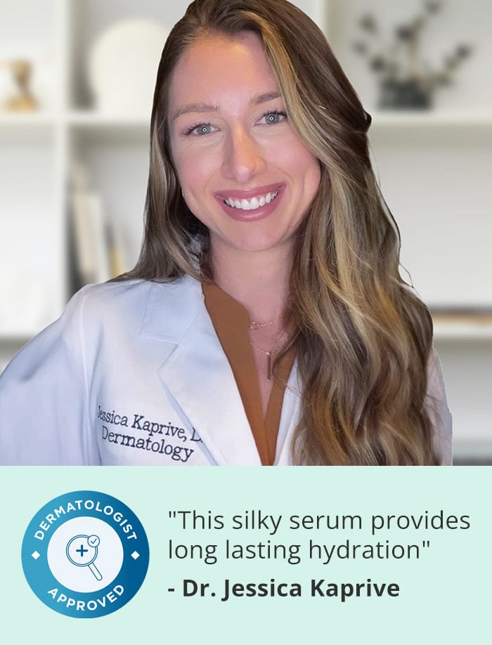 Exclusive Offer: Dramatically Dewy Serum