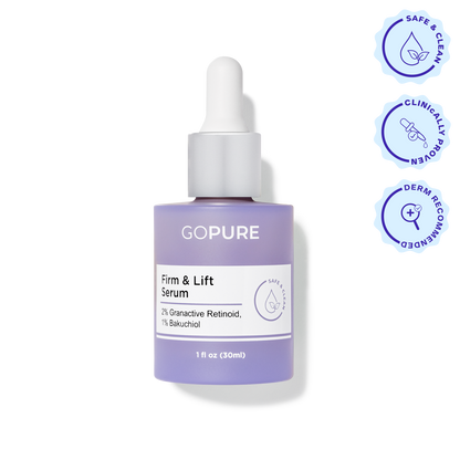 Firm & Lift Serum