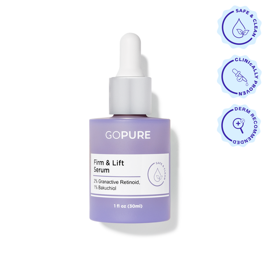 Firm & Lift Serum