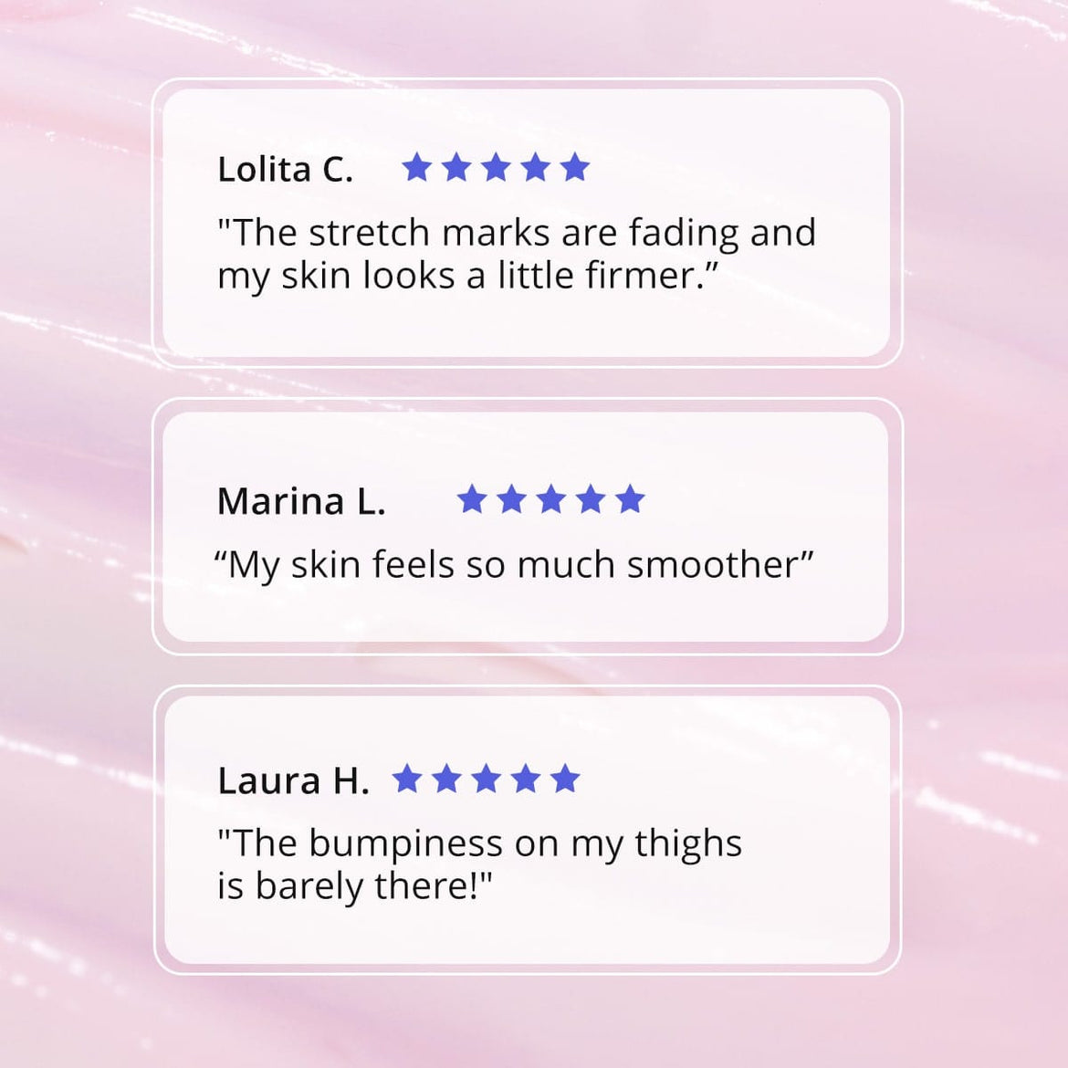 Firming Butt & Thigh Cream