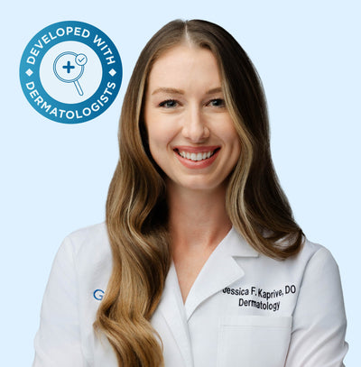 Dr. Jessica Kaprive: Dermatology Resident Physician