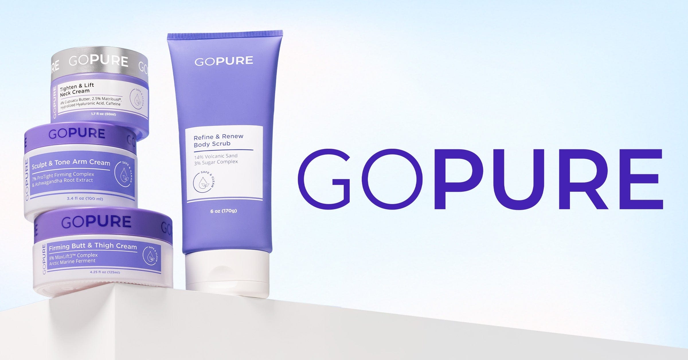 Vibrant Gopure Eye Cream Wallpaper for Your Screen Vibrant Gopure Eye Cream Wallpaper for Your Screen