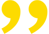 Close Quotations yellow color