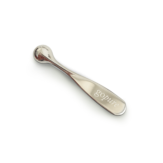 Skincare Spatula